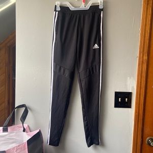 Comfortable adidas joggers